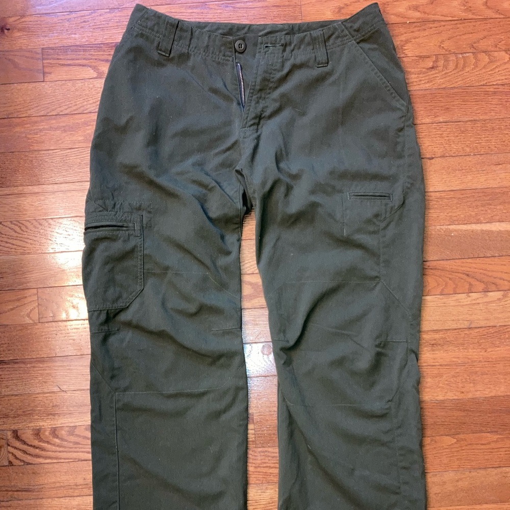 Patagonia hiking pants- Excellent Condition! 32x32